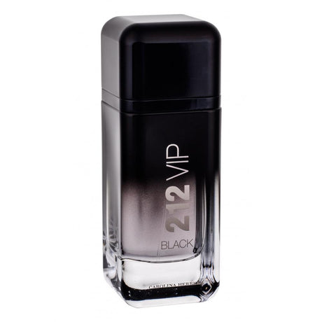 Carolina Herrera, 212 VIP Black, Eau De Parfum, For Men, 100 ml *Tester - Feel You