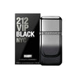 Carolina Herrera 212 VIP Black Eau de Parfum Elixir Spray 50ml - Feel You