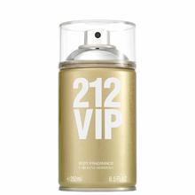 Carolina Herrera - 212 VIP Body Spray - 250ml - Feel You