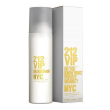 Carolina Herrera - 212 VIP Deospray - 150ml - Feel You