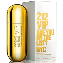 Carolina Herrera - 212 VIP EDP - 125ml - Feel You