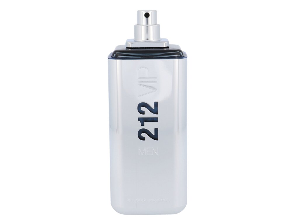 Carolina Herrera 212 VIP EDT 100 ml H Tester - Feel You