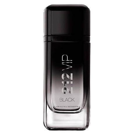 Carolina Herrera - 212 VIP Men Black EDP - 100ml - Feel You