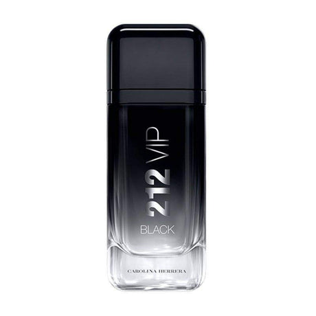 Carolina Herrera - 212 VIP Men Black EDP - 100ml - Feel You