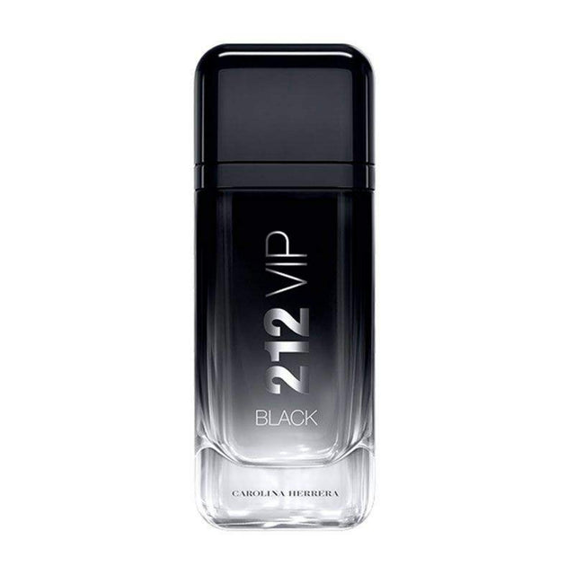 Carolina Herrera - 212 VIP Men Black EDP - 100ml - Feel You