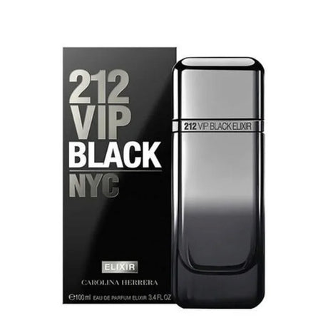 Carolina Herrera - 212 VIP Men Elixir EDP - 100ml - Feel You