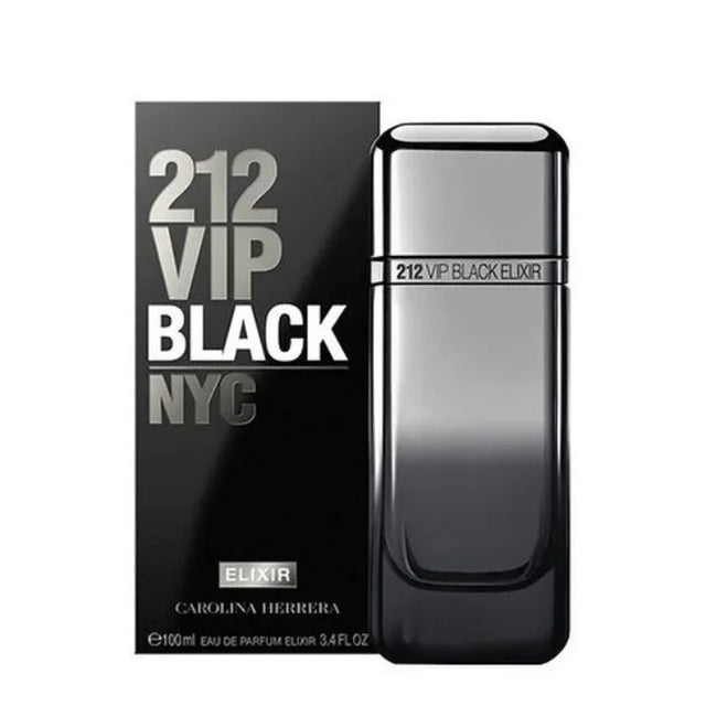Carolina Herrera - 212 VIP Men Elixir EDP - 100ml - Feel You