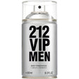 Carolina Herrera - 212 VIP Men Tělový sprej - 250ml - Feel You