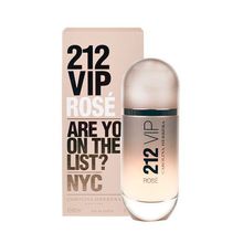 Carolina Herrera - 212 VIP Rose EDP - 50ml - Feel You