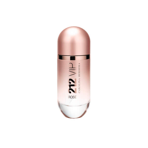 Carolina Herrera - 212 VIP Rose EDP - 80ml - Feel You