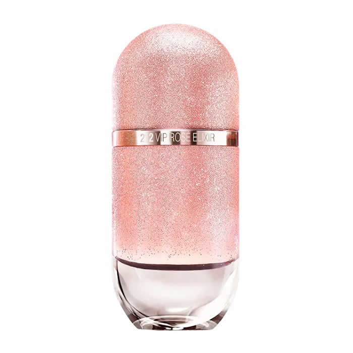 Carolina Herrera - 212 VIP Rose Elixir EDP - 50ml - Feel You