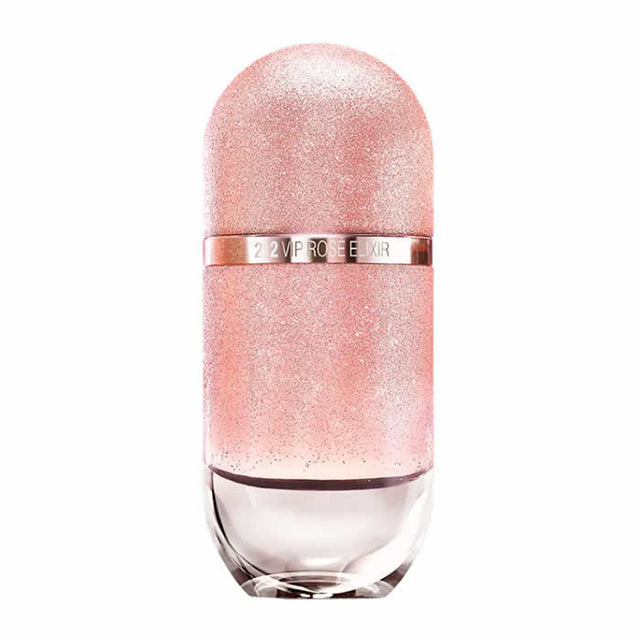 Carolina Herrera - 212 VIP Rose Elixir EDP - 50ml - Feel You