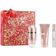Carolina Herrera - 212 VIP Rose Gift set EDP 80 ml, body lotion 100 ml and miniature EDP 10 ml - 80ml - Feel You