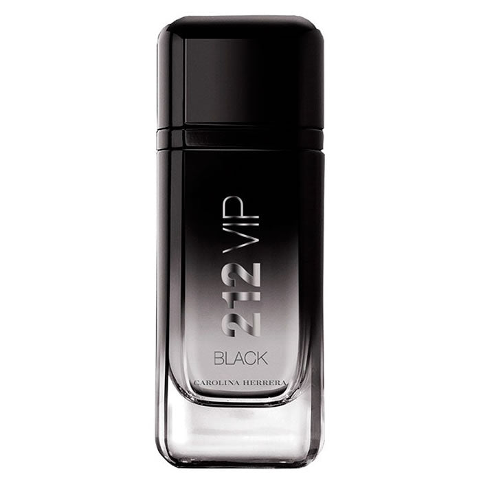 Carolina Herrera 212 Vip Black Men Eau De Perfume Spray 50ml - Feel You