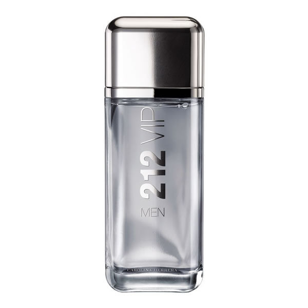 Carolina Herrera 212 Vip Men Eau De Toilette Spray 200ml - Feel You