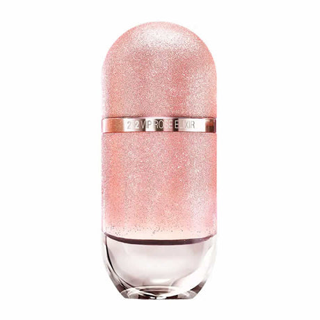 Carolina Herrera 212 Vip Rosé Elixir Eau De Parfum Spray 50ml - Feel You