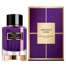 Carolina Herrera - Amethyst Haze EDP - 100ml - Feel You