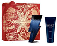 Carolina Herrera Bad Boy Cobalt EDP 100 ml + SG 100 ml - Feel You
