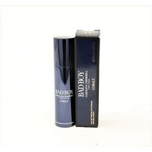 Carolina Herrera - Bad Boy Cobalt Électrique EDP Miniature - 10ml - Feel You