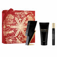 Carolina Herrera Bad Boy Eau De Toilette Spray 100ml Set 3 Pieces - Feel You