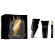 Carolina Herrera Bad Boy Eau de Toilette Spray 100ml Set 3 Pieces - Feel You