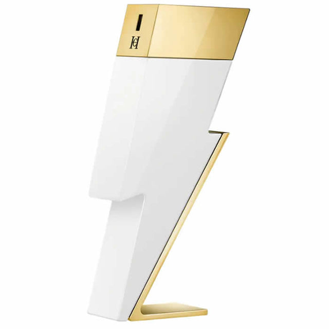 Carolina Herrera Bad Boy Sparkling Ice Eau De Toilette Spray 100ml Limited Edition - Feel You