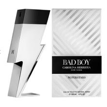 Carolina Herrera - Bad Boy Superstars EDT - 100ml - Feel You