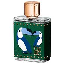 Carolina Herrera - CH Birds Of Paradise For Him EDP - 100ml - Feel You