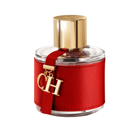 Carolina Herrera, CH, Eau De Toilette, For Women, 100 ml *Tester - Feel You