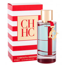 Carolina Herrera - CH L'Eau EDT - 100ml - Feel You