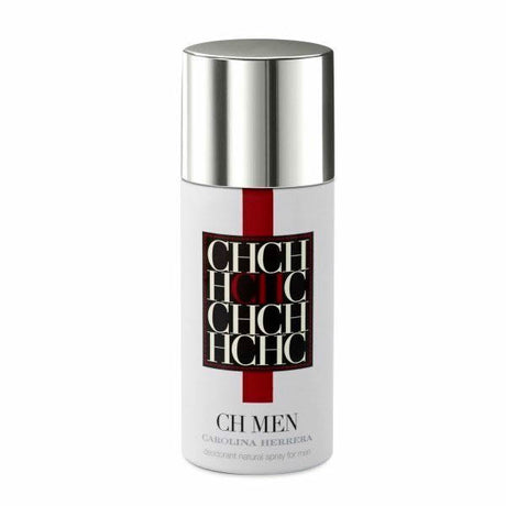 Carolina Herrera CH Men Deodorant Spray 150ml - Feel You
