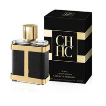 Carolina Herrera - CH Men Insignia EDP - 100ml - Feel You