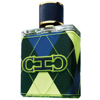 Carolina Herrera - CH Men Swing EDP - 100ml - Feel You