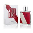 Carolina Herrera - CH Sport EDT - 100ml - Feel You
