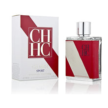 Carolina Herrera - CH Sport EDT - 100ml - Feel You