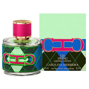 Carolina Herrera - CH Swing EDP - 100ml - Feel You