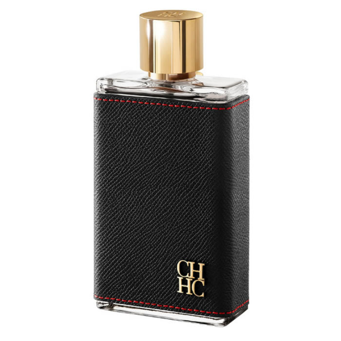 Carolina Herrera - CH for Man EDT - 200ml - Feel You