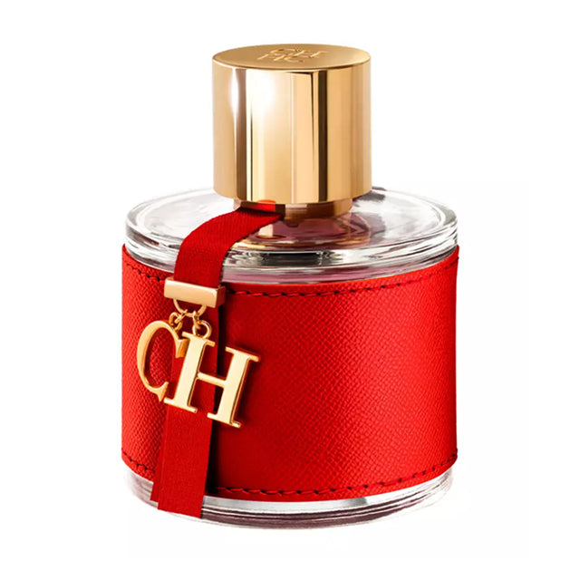 Carolina Herrera Ch Eau De Toilette Spray 100ml - Feel You