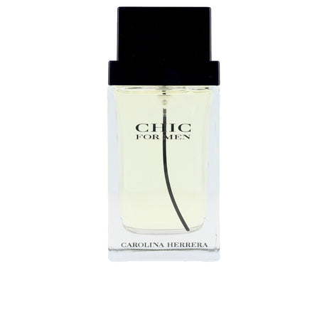 Carolina Herrera - Chic For Men EDT - 100ml - Feel You