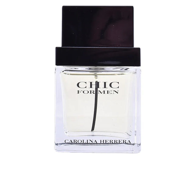 Carolina Herrera - Chic For Men EDT - 60ml - Feel You