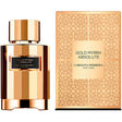 Carolina Herrera - Gold Myrrh Absolute EDP - 100ml - Feel You