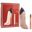 Carolina Herrera - Good Girl Blush Gift Set EDP 80 ml and EDP Miniature 10 ml - 100ml - Feel You