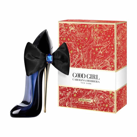 Carolina Herrera - Good Girl Bowtastic EDP - 80ml - Feel You