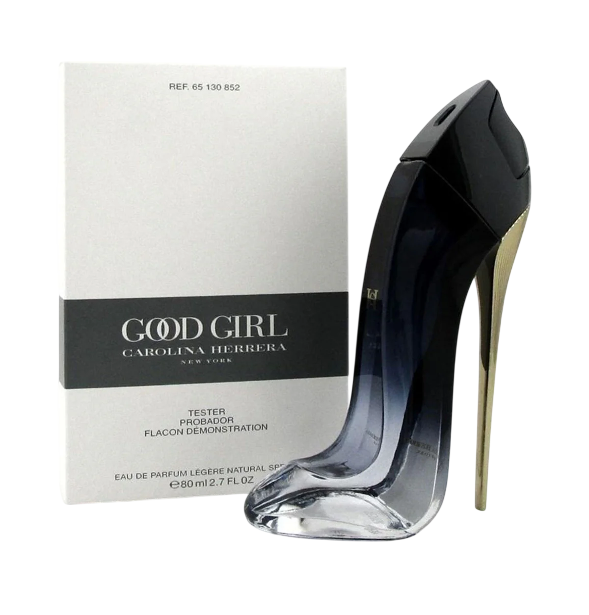 Carolina Herrera, Good Girl Legere, Eau De Parfum, For Women, 80 ml *Tester - Feel You
