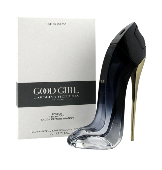 Carolina Herrera, Good Girl Legere, Eau De Parfum, For Women, 80 ml *Tester - Feel You