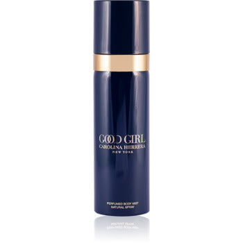 Carolina Herrera - Good Girl Tělový sprej - 100ml