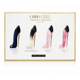 Carolina Herrera - Good Girl Travel Exclusiv - Kolekce miniatur pro ženy - 28ml - Feel You