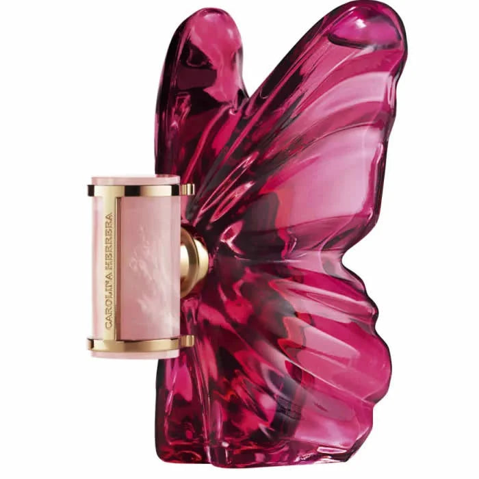 Carolina Herrera - La Bomba EDP - 80ml - Feel You