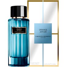 Carolina Herrera - Orange Affair EDP - 100ml - Feel You