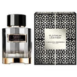 Carolina Herrera - Platinum Leather EDP - 100ml - Feel You